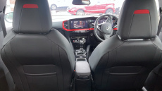 Vauxhall Mokka 1.2 Turbo Ultimate 5dr Auto Petrol Hatchback